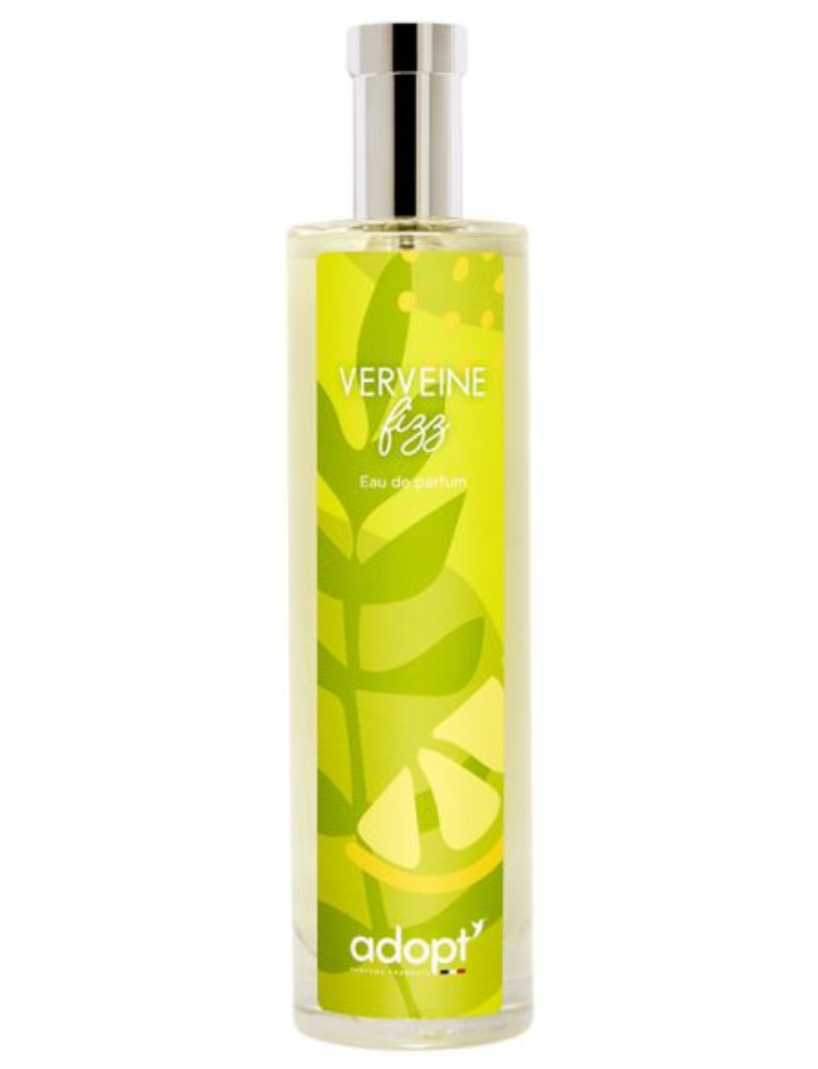Verveine Fizz Adopt Parfums — аромат