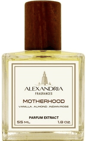 Motherhood Alexandria Fragrances — аромат