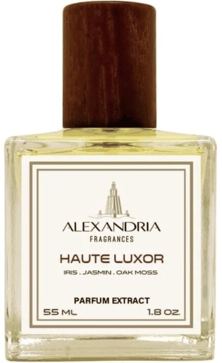 Haute Luxor Alexandria Fragrances — аромат
