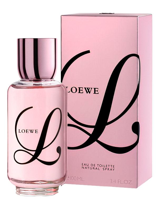 Loewe L Loewe — аромат