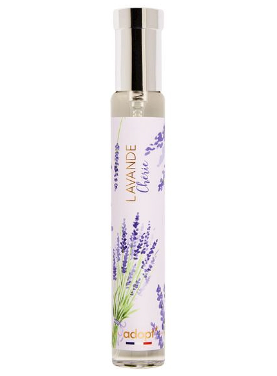 Lavande Chérie Adopt Parfums — аромат