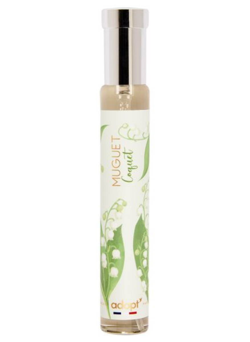 Muguet Coquet Adopt Parfums — аромат