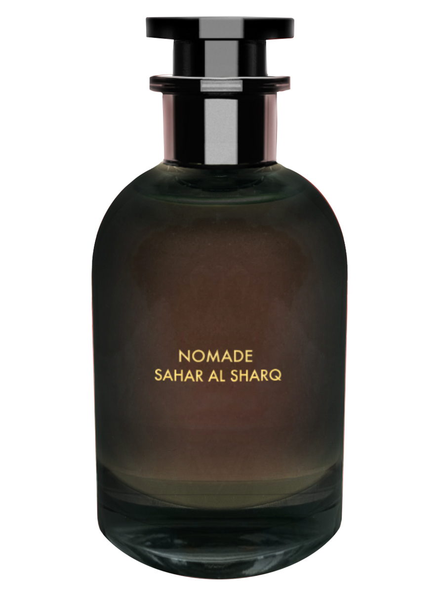 Nomade Sahar Al Sharq Perfumes — аромат