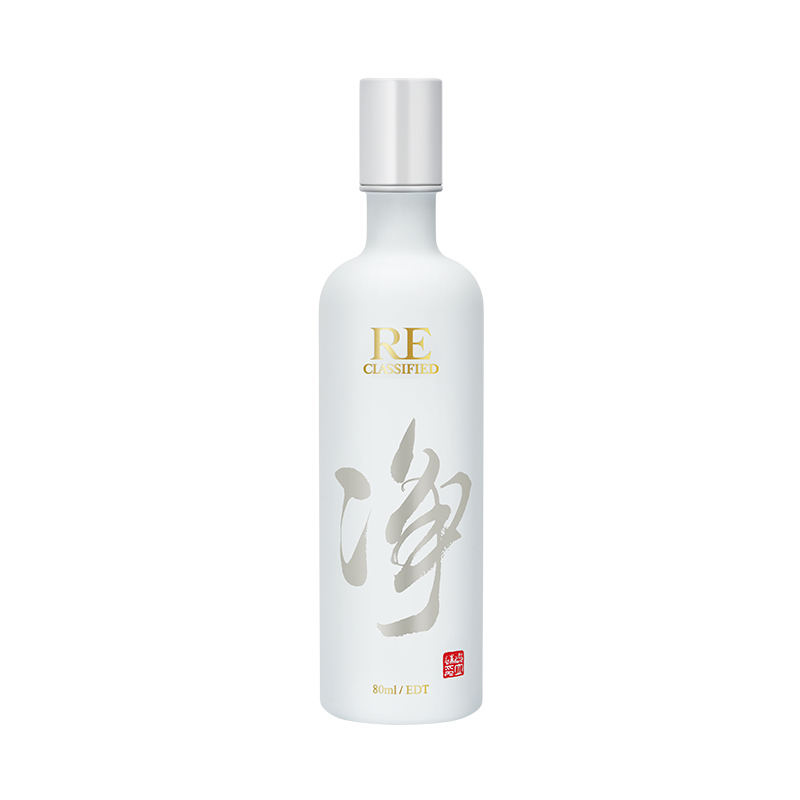 Jing 净 RECLASSIFIED RE调香室 — аромат