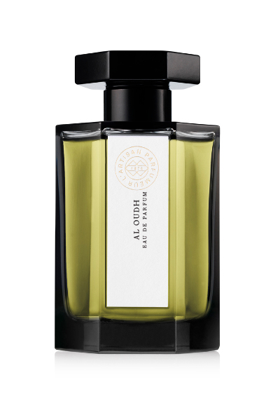 Al Oudh L'Artisan Parfumeur — аромат