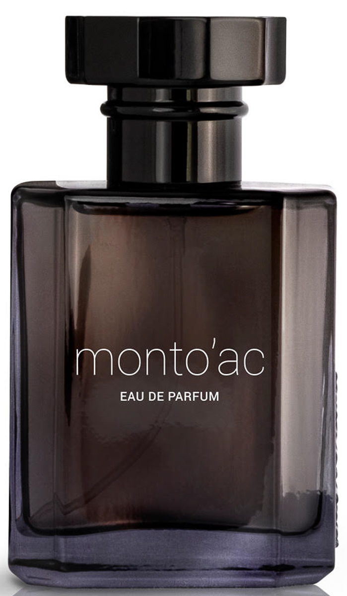 monto’ac source adage fragrances Lattafa Perfumes — аромат
