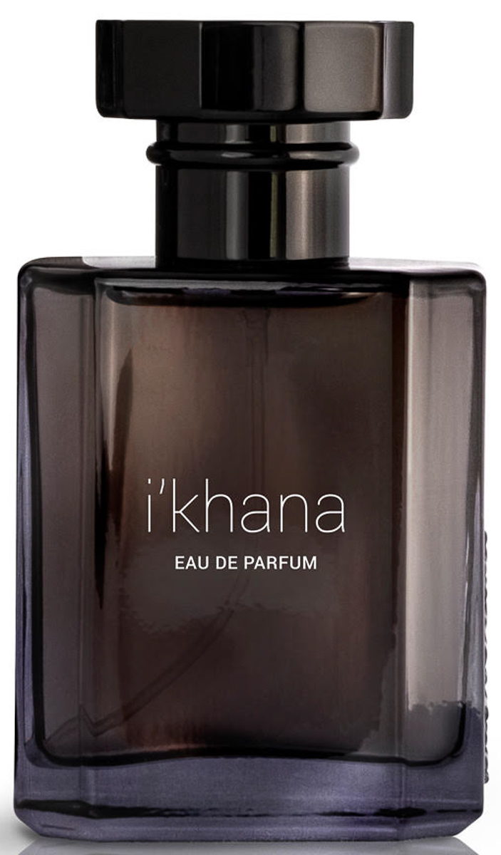 i’khana source adage fragrances Lattafa Perfumes — аромат