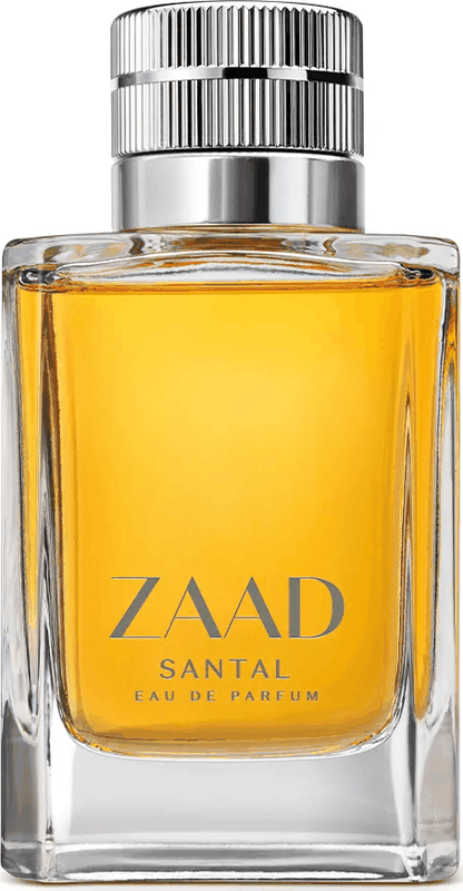 Zaad Santal O Boticário — аромат