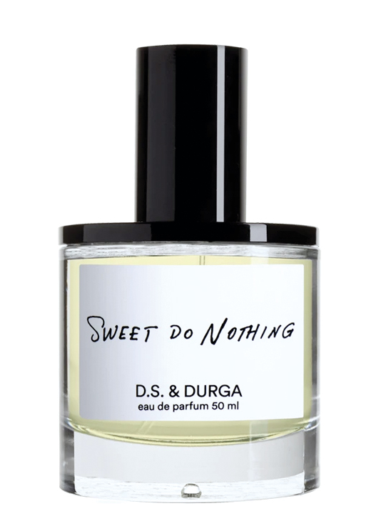 Sweet Do Nothing DS&Durga — аромат