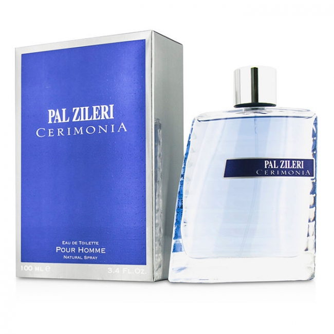 Cerimonia pour Homme Pal Zileri — аромат