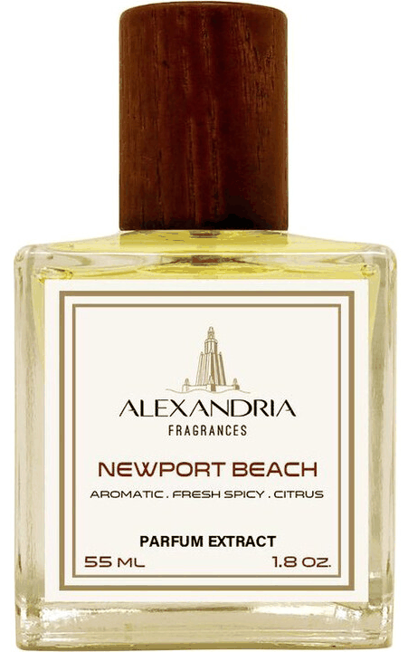Newport Beach Alexandria Fragrances — аромат