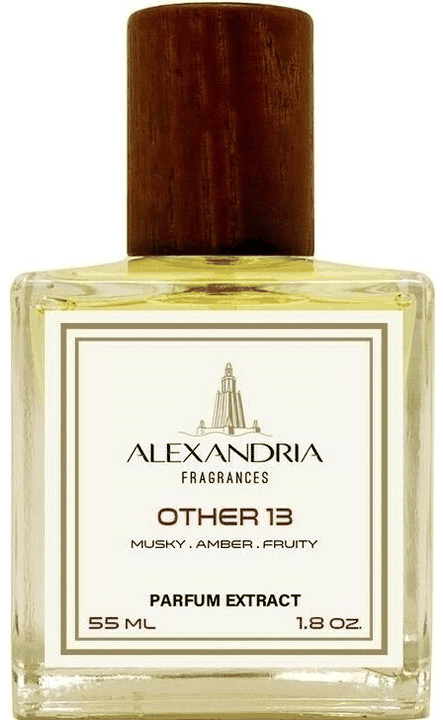 Other 13 Alexandria Fragrances — аромат