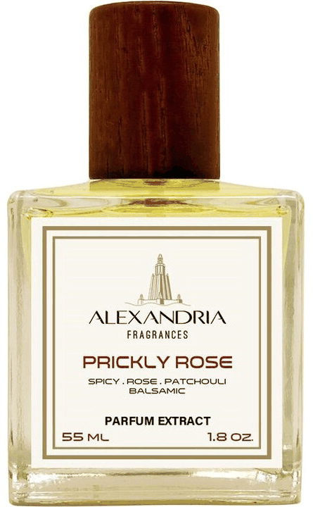 Prickly Rose Alexandria Fragrances — аромат