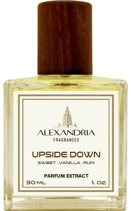 Upside Down Alexandria Fragrances