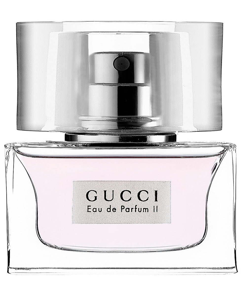 Gucci Eau de Parfum II Gucci