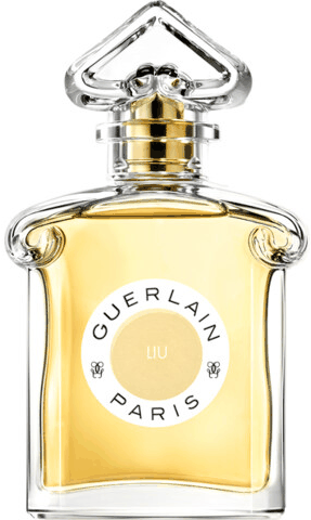 Liu Guerlain — аромат
