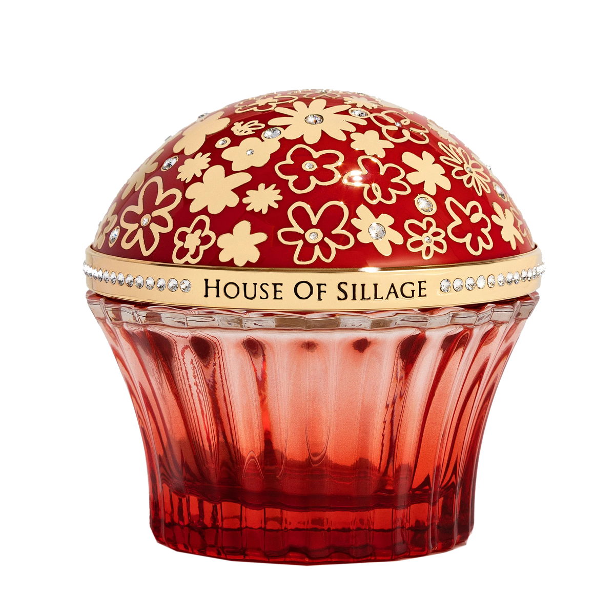Whispers of Temptation House Of Sillage