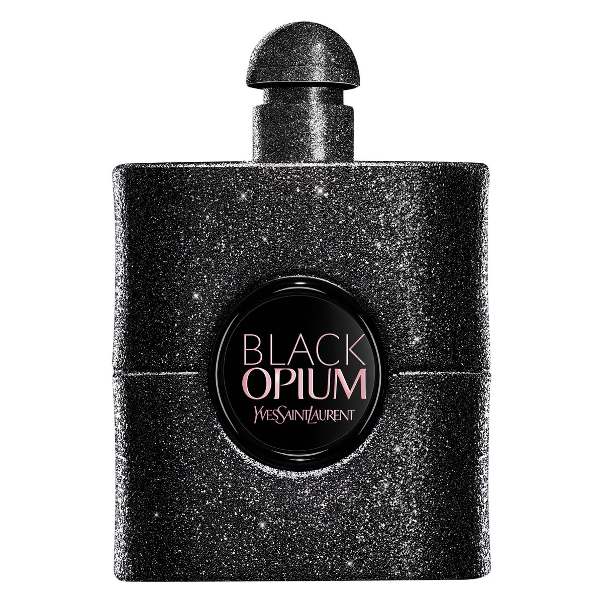 Black Opium Extreme Yves Saint Laurent — аромат