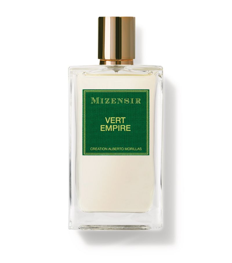 Vert Empire Mizensir — аромат