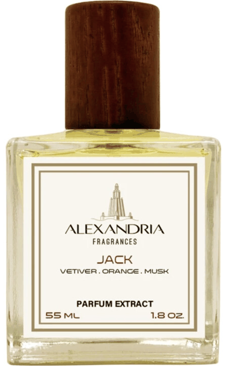 Jack Alexandria Fragrances
