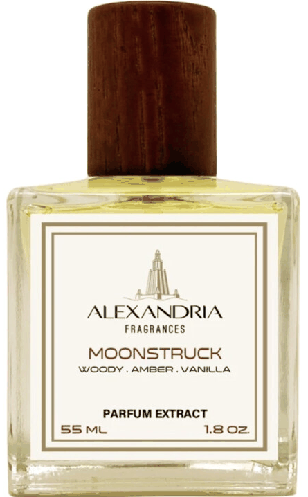 Moonstruck Alexandria Fragrances — аромат
