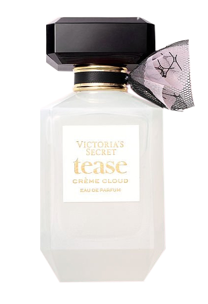 Tease Crème Cloud Victoria's Secret — аромат