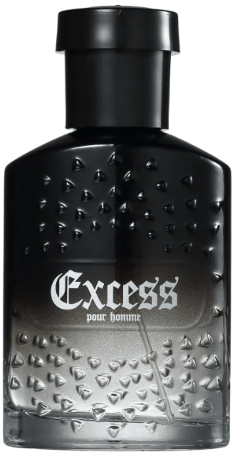 Excess Pour Homme I-Scents Premium — аромат