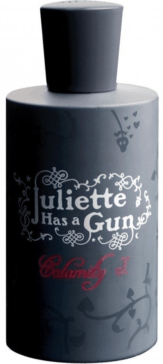 Calamity J. Juliette Has A Gun — аромат