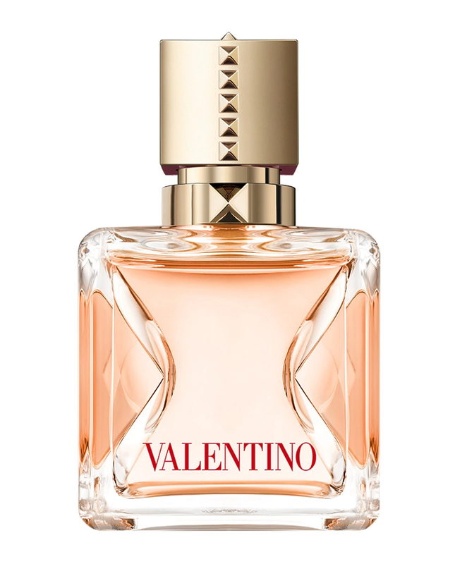 Voce Viva Intensa Valentino — аромат