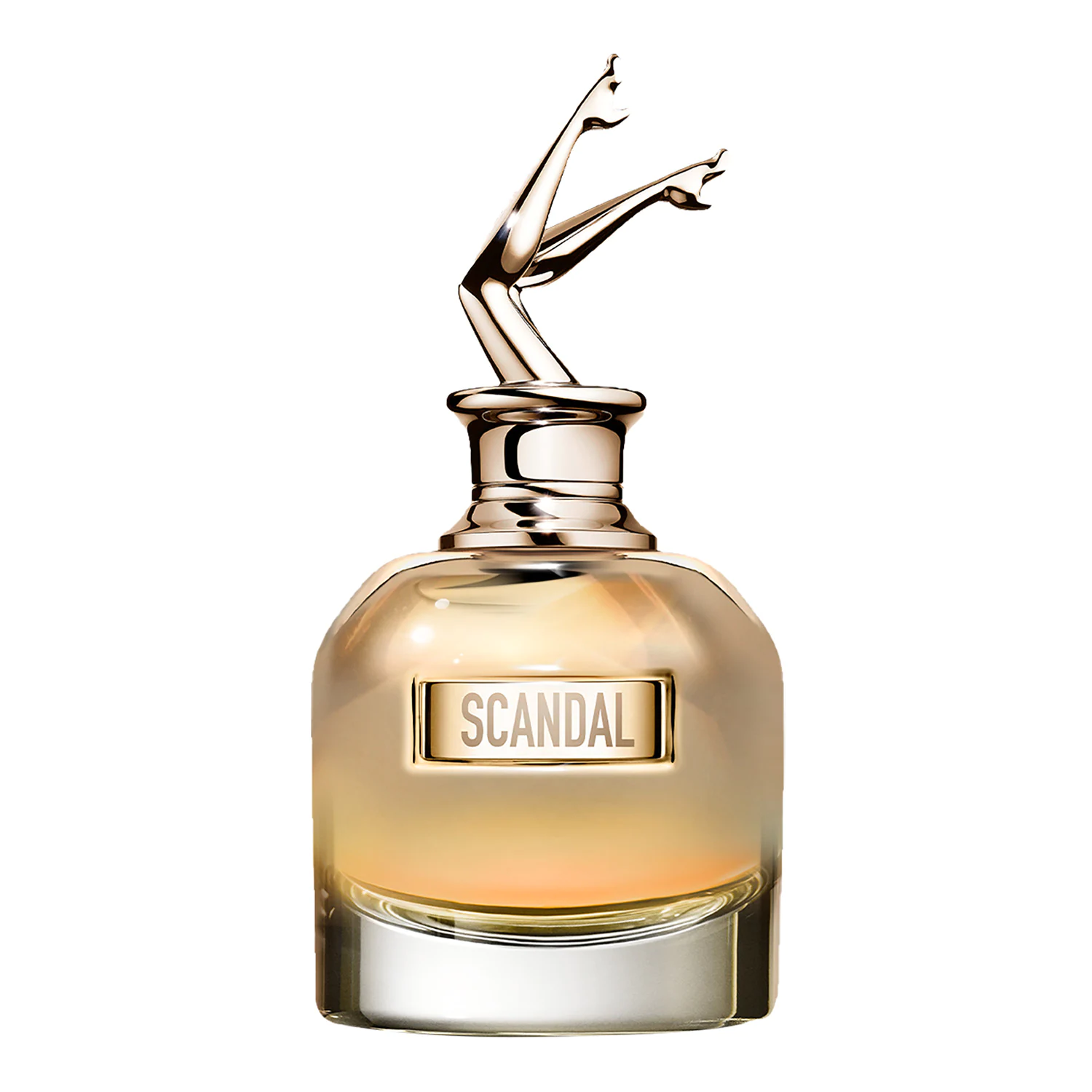 Scandal Gold Jean Paul Gaultier