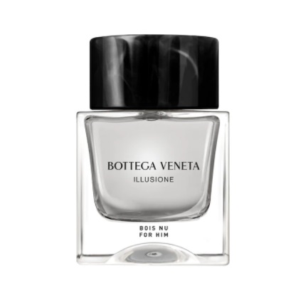 Illusione Bois Nu Bottega Veneta — аромат