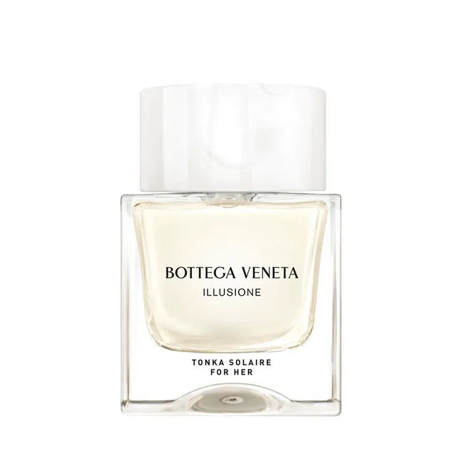 Illusione Tonka Solaire Bottega Veneta