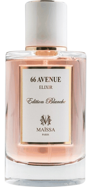 66 Avenue Maïssa Parfums — аромат