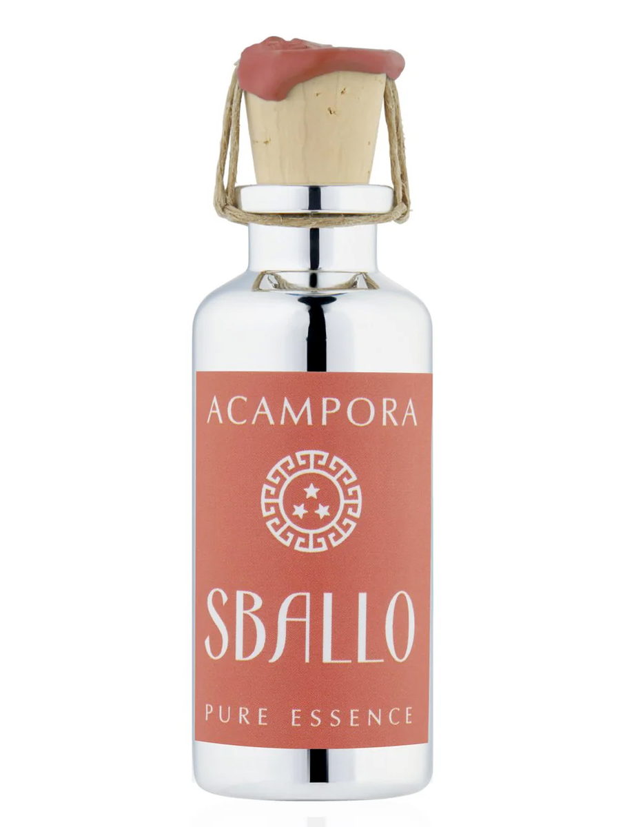 Sballo – Pure Essence Bruno Acampora — аромат