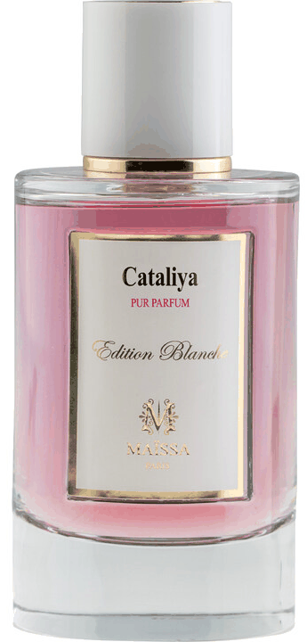 Cataliya Maïssa Parfums — аромат