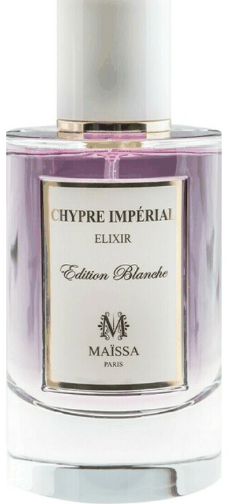 Chypre Impérial Maïssa Parfums — аромат