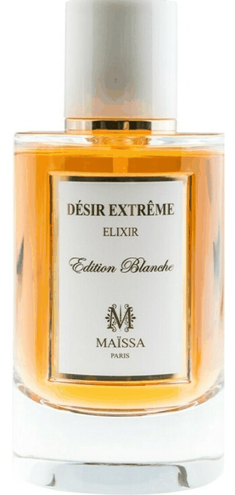 Désir Extrême Maïssa Parfums — аромат