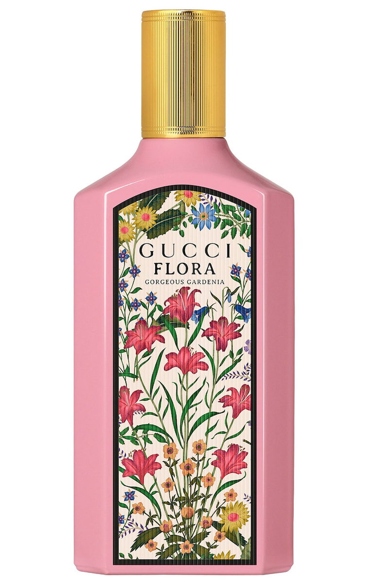 Flora Gorgeous Gardenia Gucci
