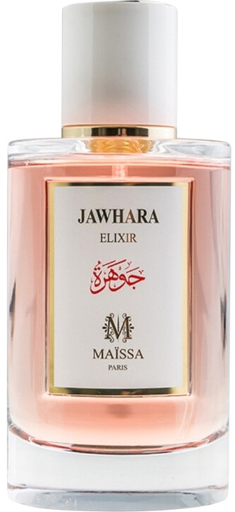Jawhara Maïssa Parfums — аромат
