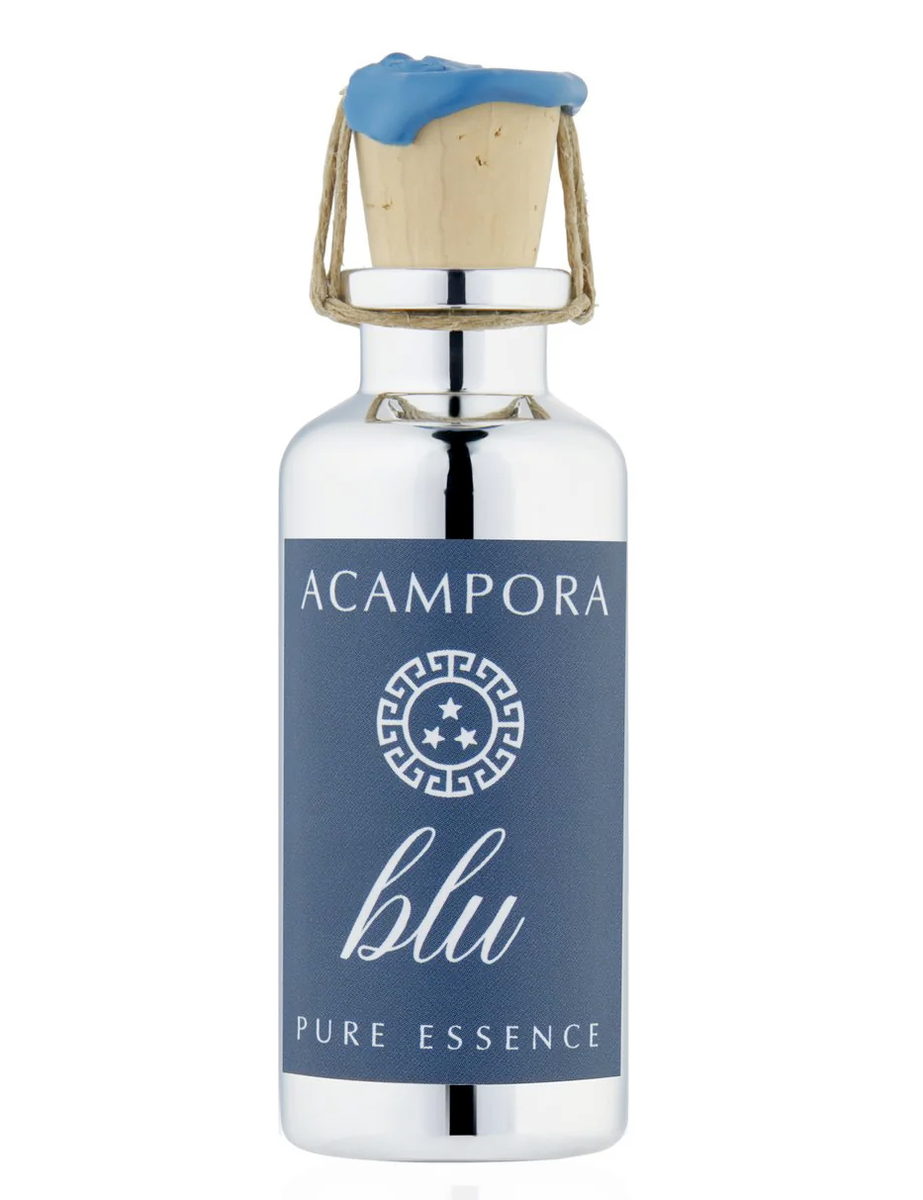 Blu – Pure Essence Bruno Acampora — аромат