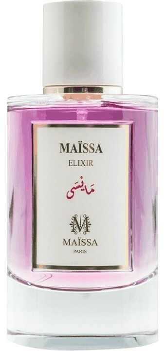 Maïssa Maïssa Parfums — аромат