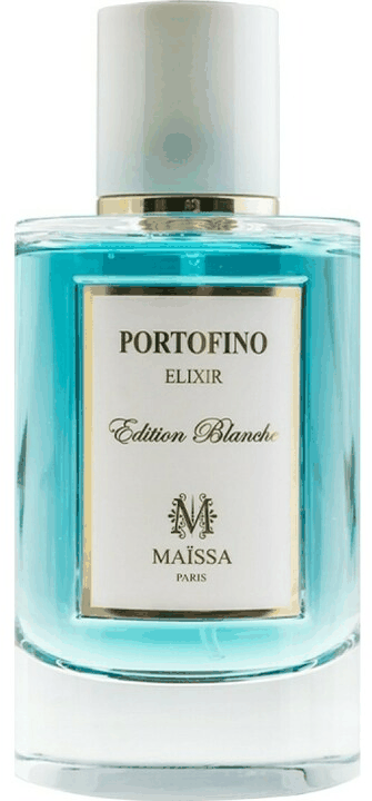 Portofino Maïssa Parfums — аромат