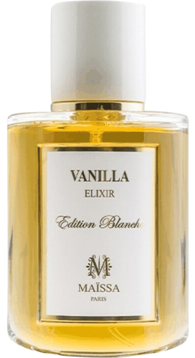 Vanilla Maïssa Parfums — аромат