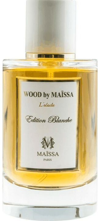 Wood by Maïssa Maïssa Parfums — аромат