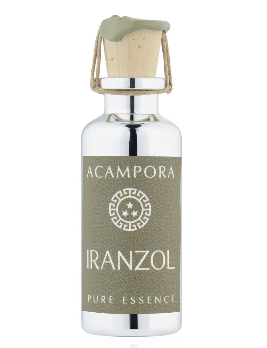 Iranzol – Pure Essence Bruno Acampora — аромат