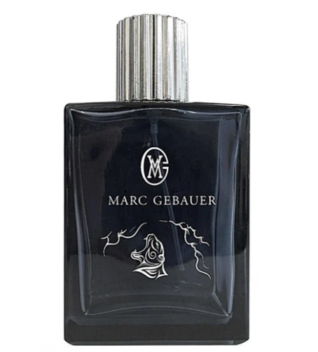 Air Tiger Marc Gebauer — аромат