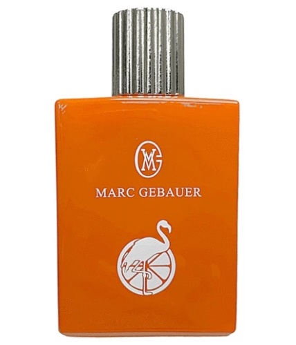 Orange Flamingo Marc Gebauer — аромат