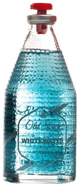 Old Spice Whitewater Procter & Gamble — аромат