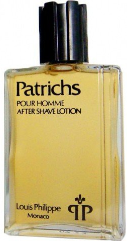 Patrichs Pour Homme Louis Philippe Monaco — аромат