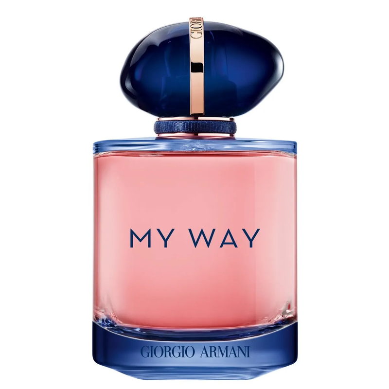 My Way Intense Giorgio Armani — аромат
